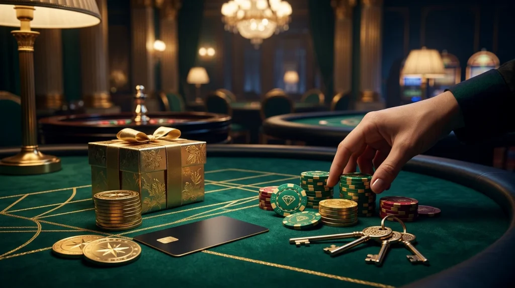 skycity casino sign up bonus nz