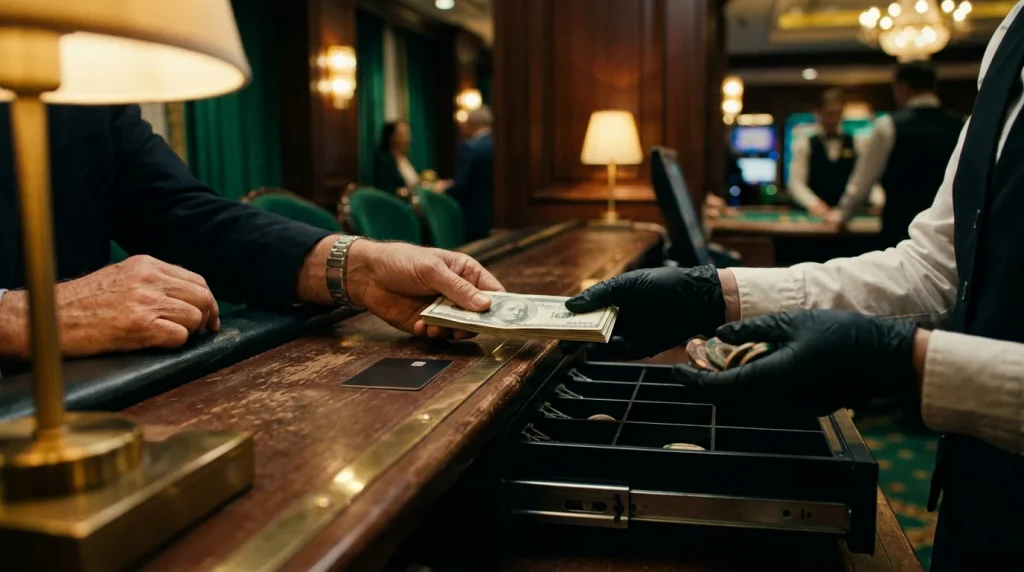 skycity casino how to make a deposit nz